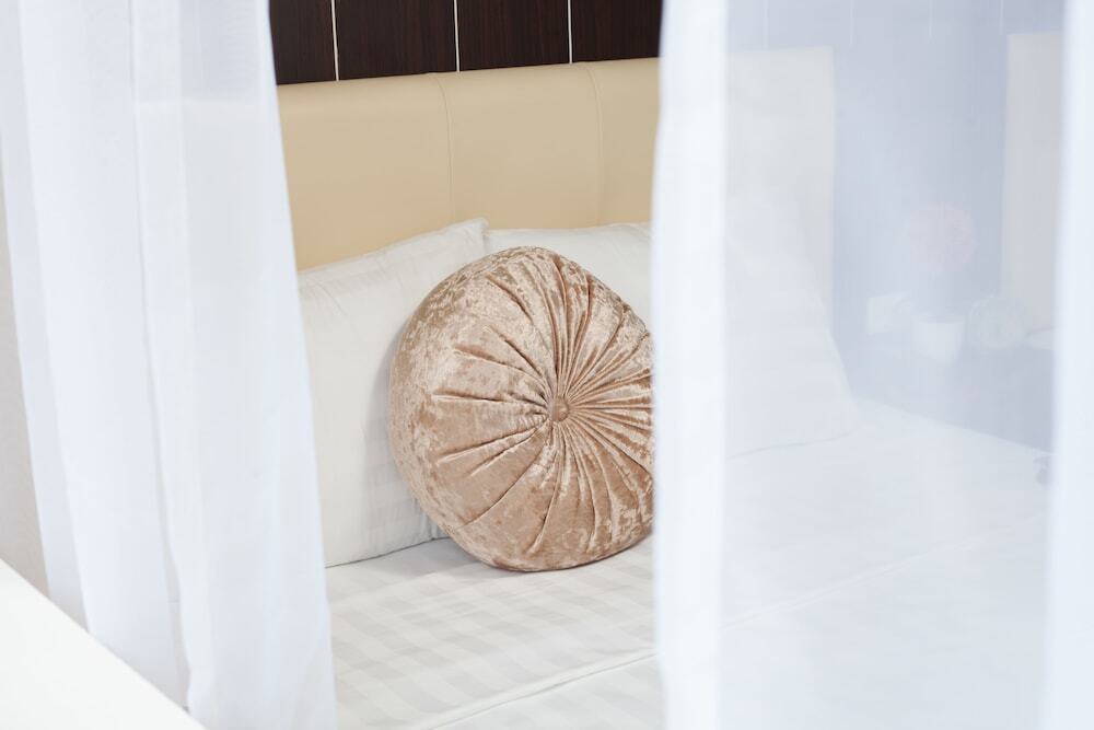 Pearl Suites Hanoi Hotel — hotel in Hoan Kiem