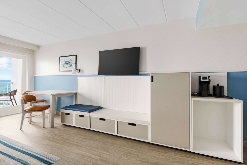 Hilton Garden Inn Ocean City Oceanfront - photo 15
