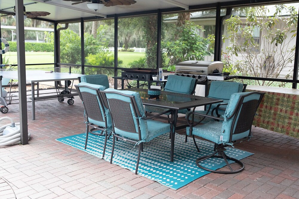 Riverbend Retreat Fla - photo 72