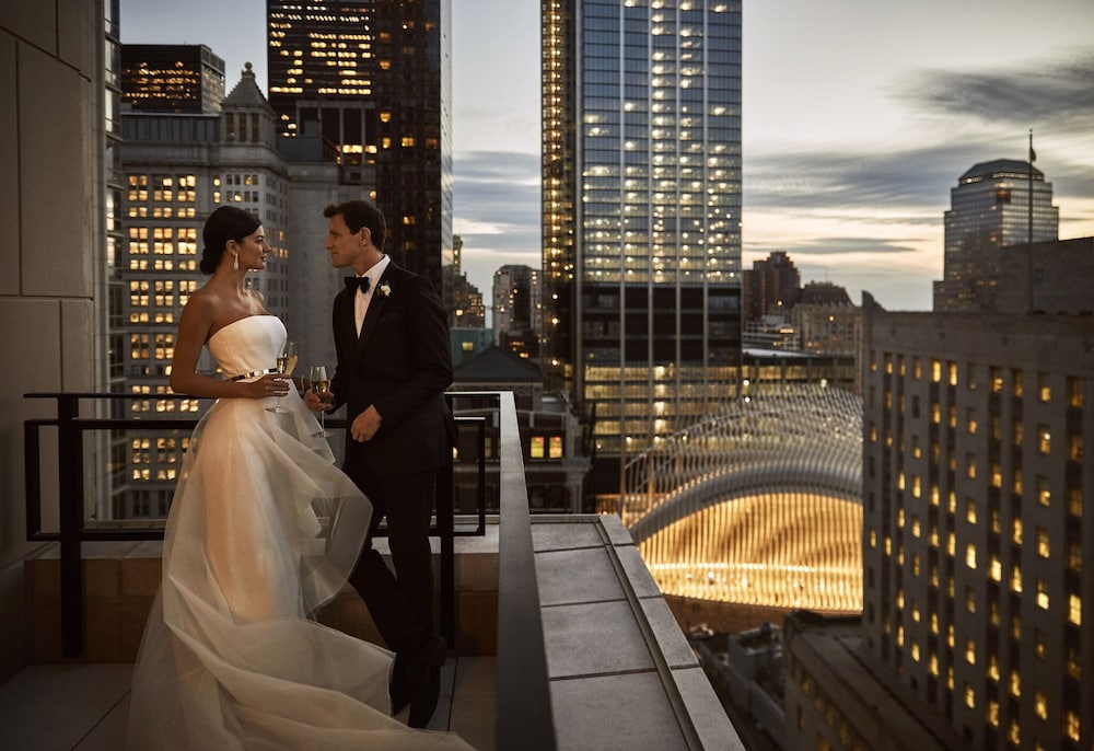 Four Seasons Hotel New York Downtown - photo 91