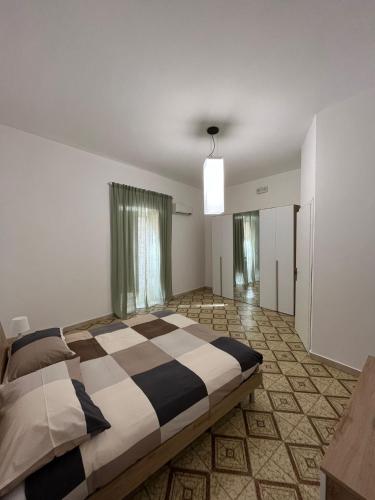 Casa di Giovi — 4-Star Luxury Hotel in Caltagirone, Italy