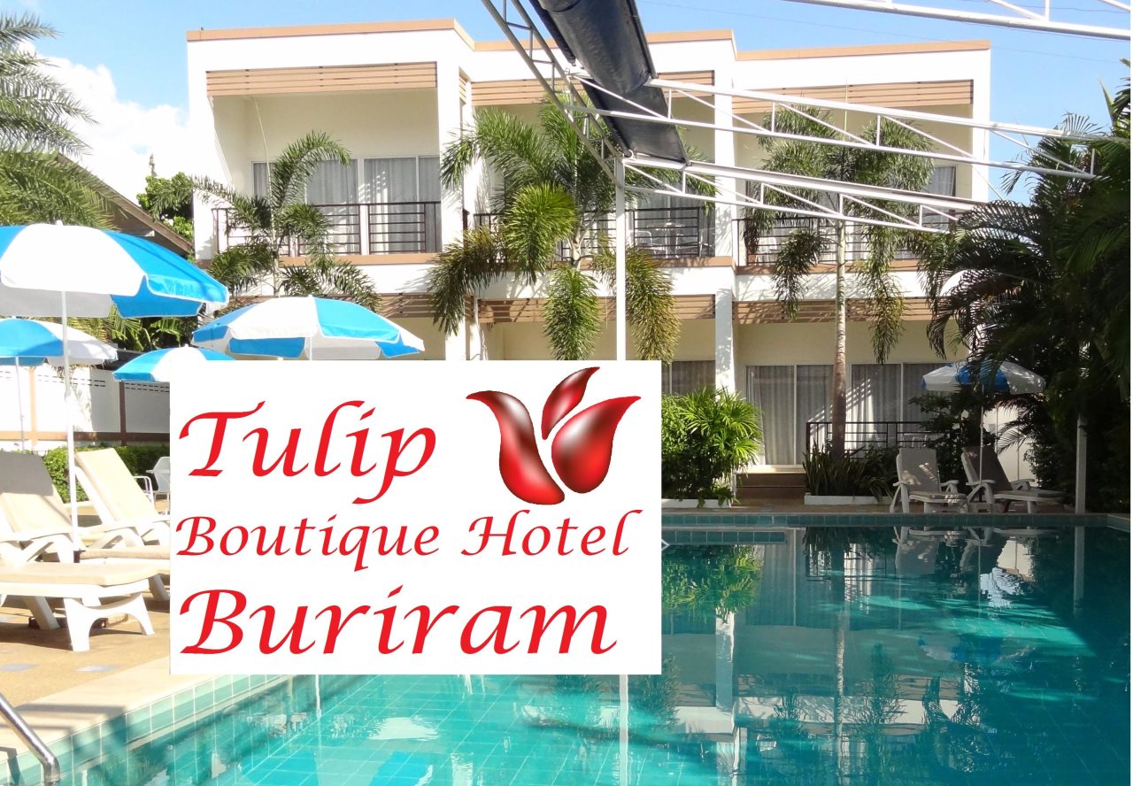 Muang Resort Buriram in Buri Ram, Thailand