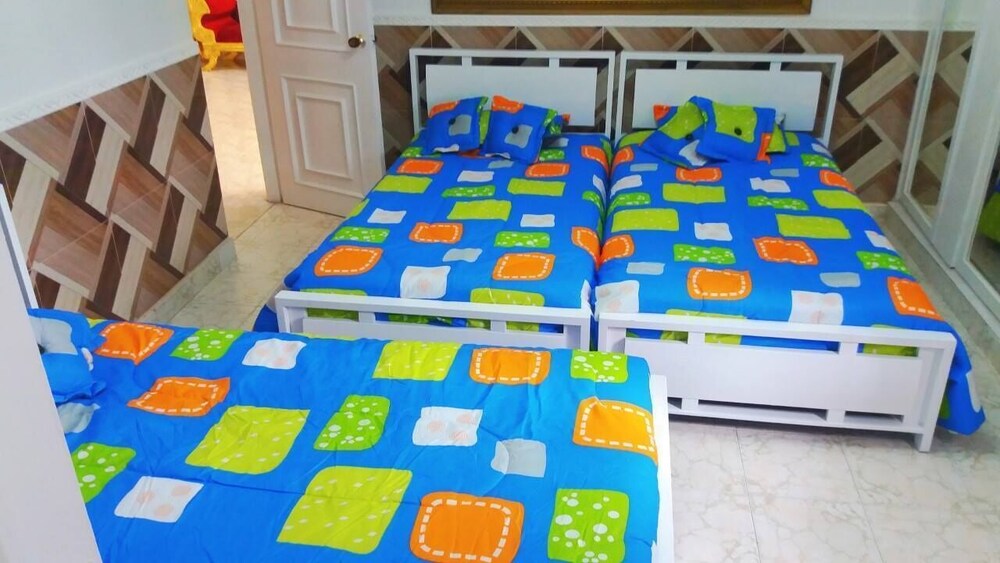 Hotel Las Brisas — Barranquilla — photo 4
