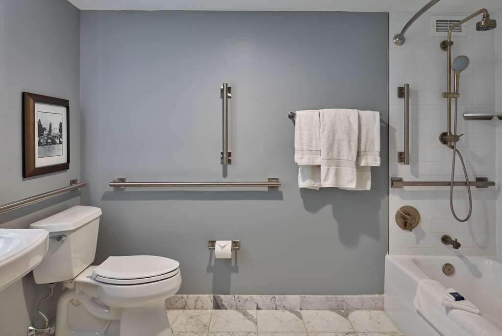 Seaview Hotel - photo 19