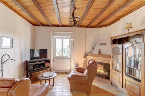 Les Bois Noirs appt vue montagne - last minute hotel in Unknown City
