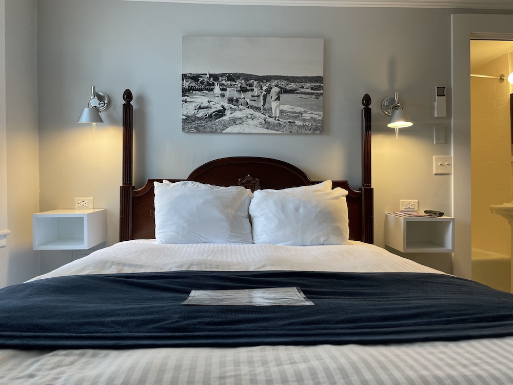 Emerson Inn - photo 78