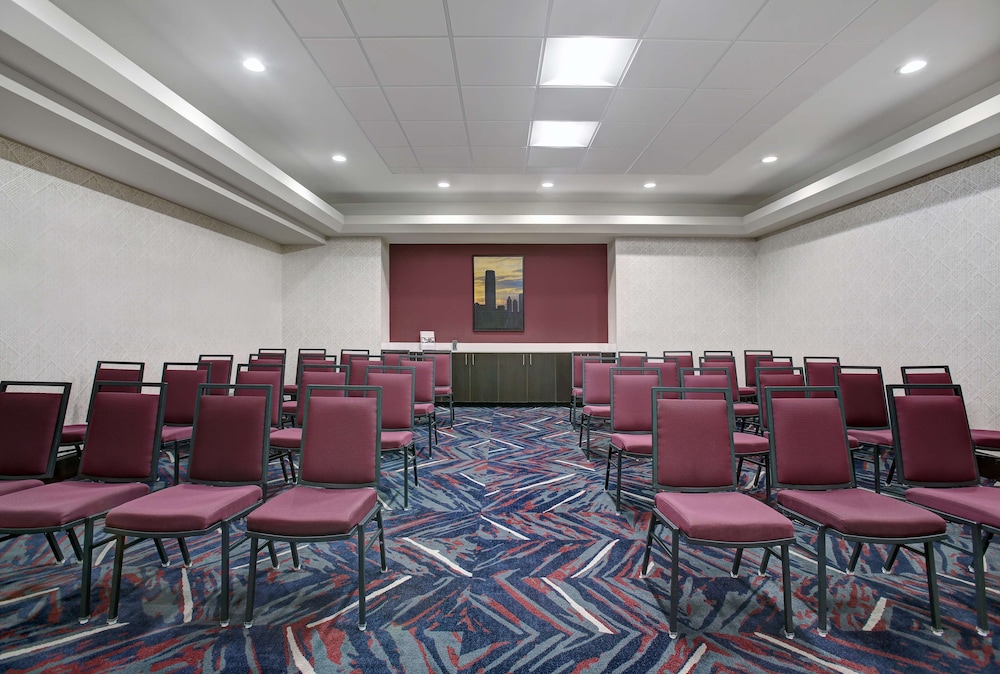 Embassy Suites by Hilton Oklahoma City Northwest - photo 74