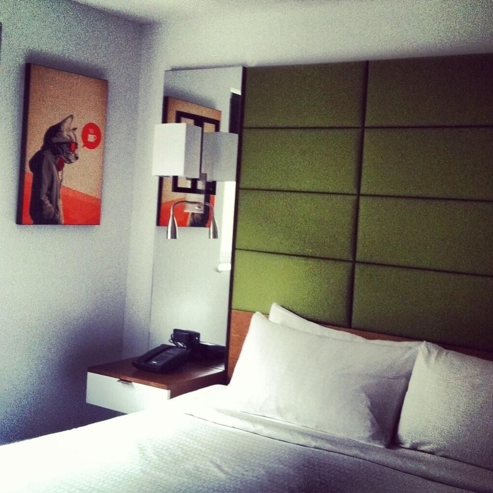 BPM Hotel Brooklyn New York - photo 10