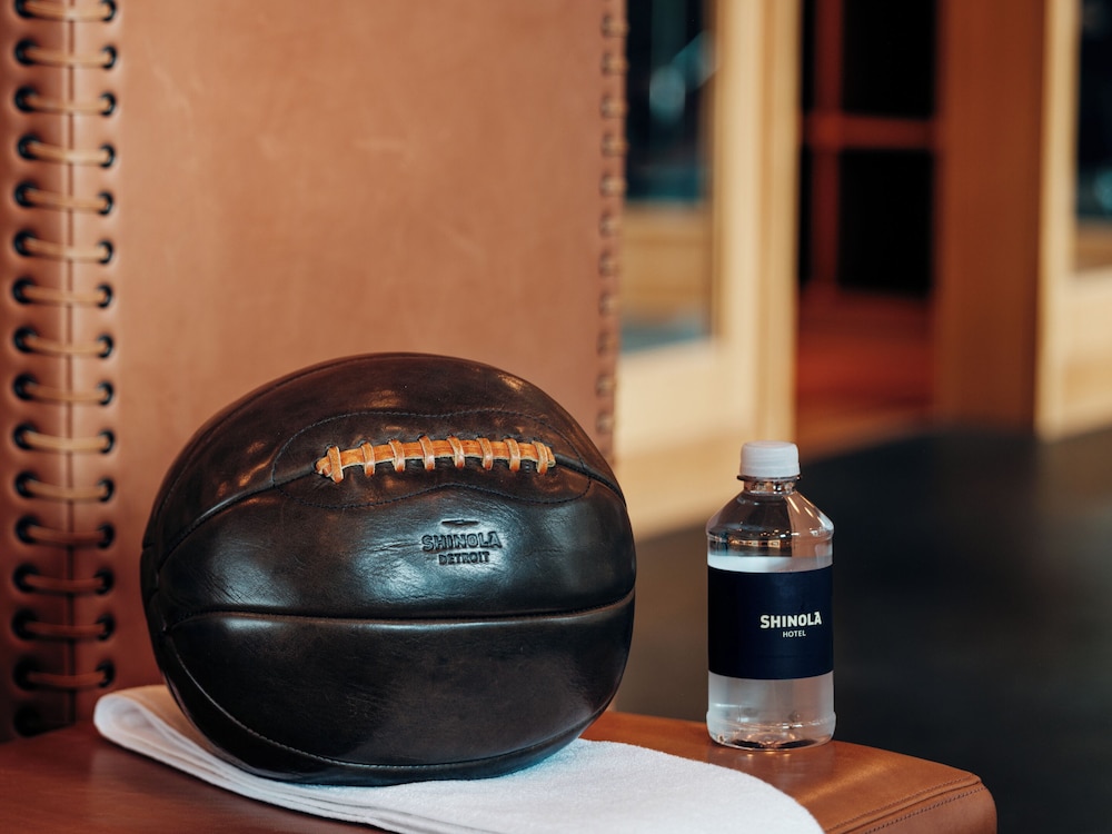 Shinola Hotel - photo 47