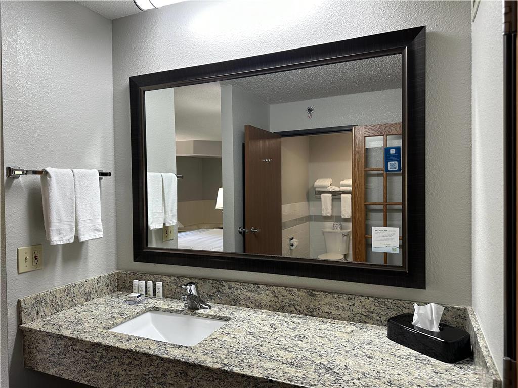 AmericInn by Wyndham Menominee - photo 55