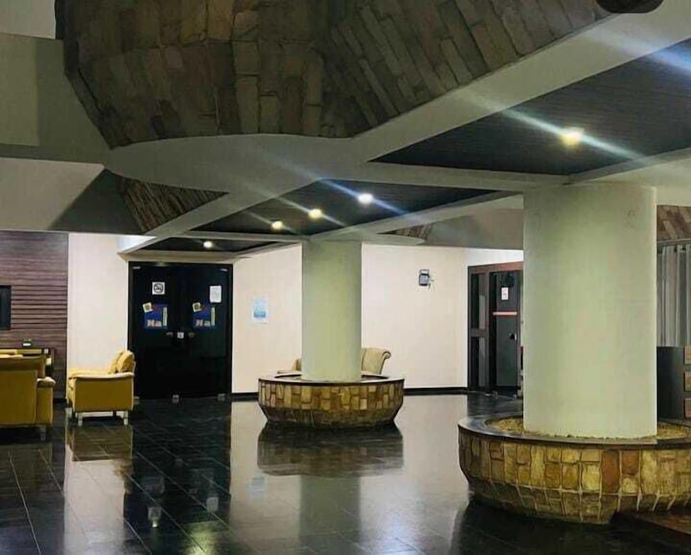 Santa Maria Hotel — Imperatriz