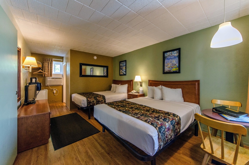 Marlane Motel - photo 19