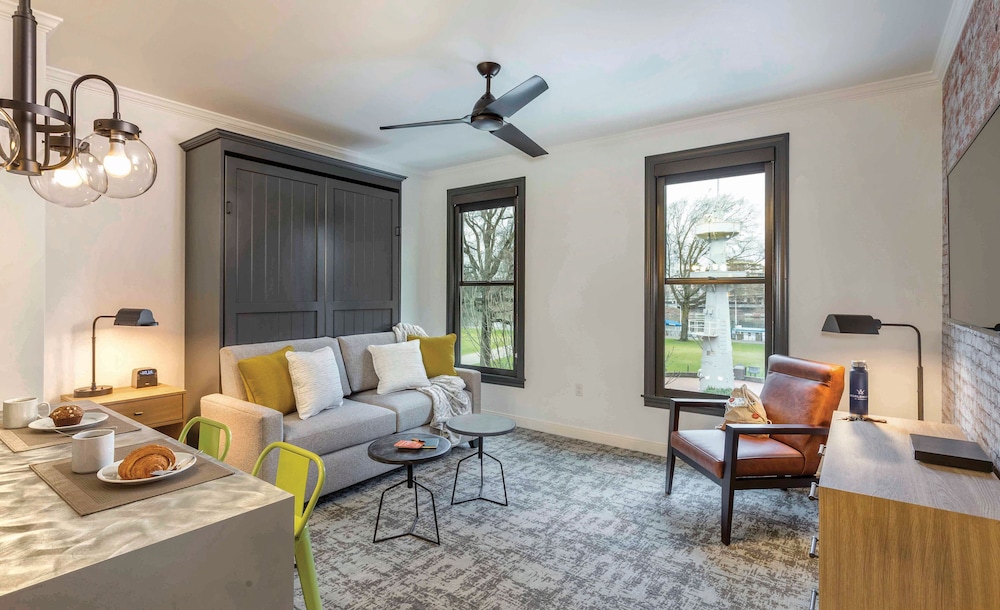 WorldMark Portland Waterfront Park - photo 11