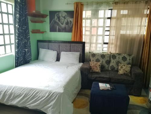 Acacia comfort