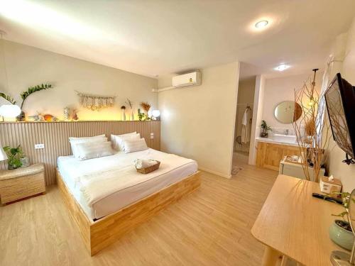 Wynn Resort วิณณ์ รีสอร์ท - last minute hotel in Pattaya