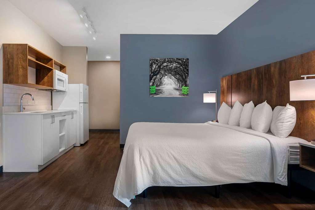 Extended Stay America Premier Suites Bluffton Hilton Head - photo 16