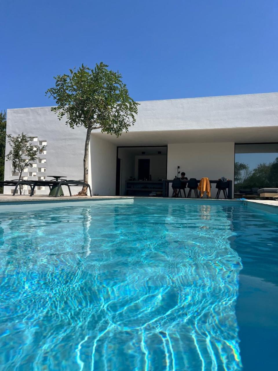 Casa Pavone — 4-Star Luxury Hotel in Carovigno, Italy