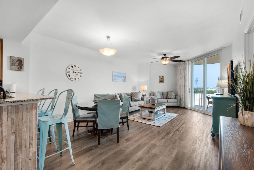 Palms Resort #1808 Jr 2BR - photo 55