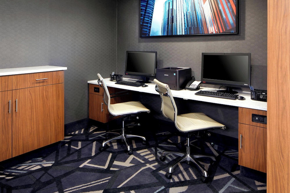 SpringHill Suites by Marriott Columbus Easton Area - photo 23
