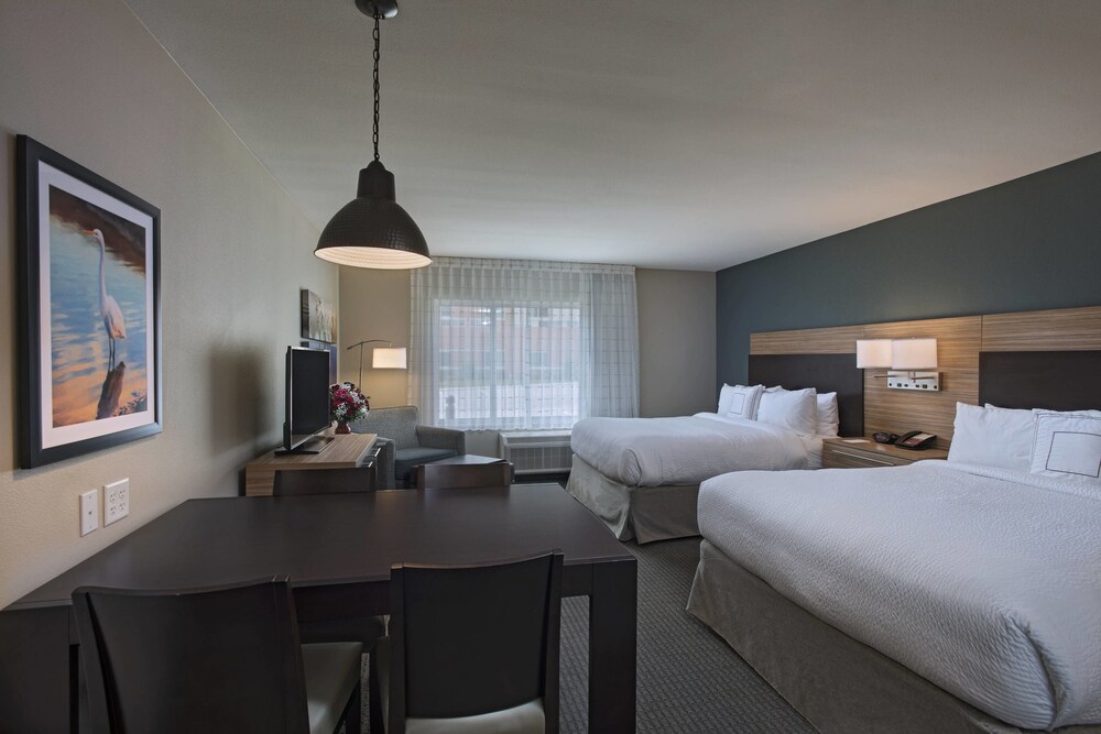 Towneplace Suites Lake Charles - photo 6