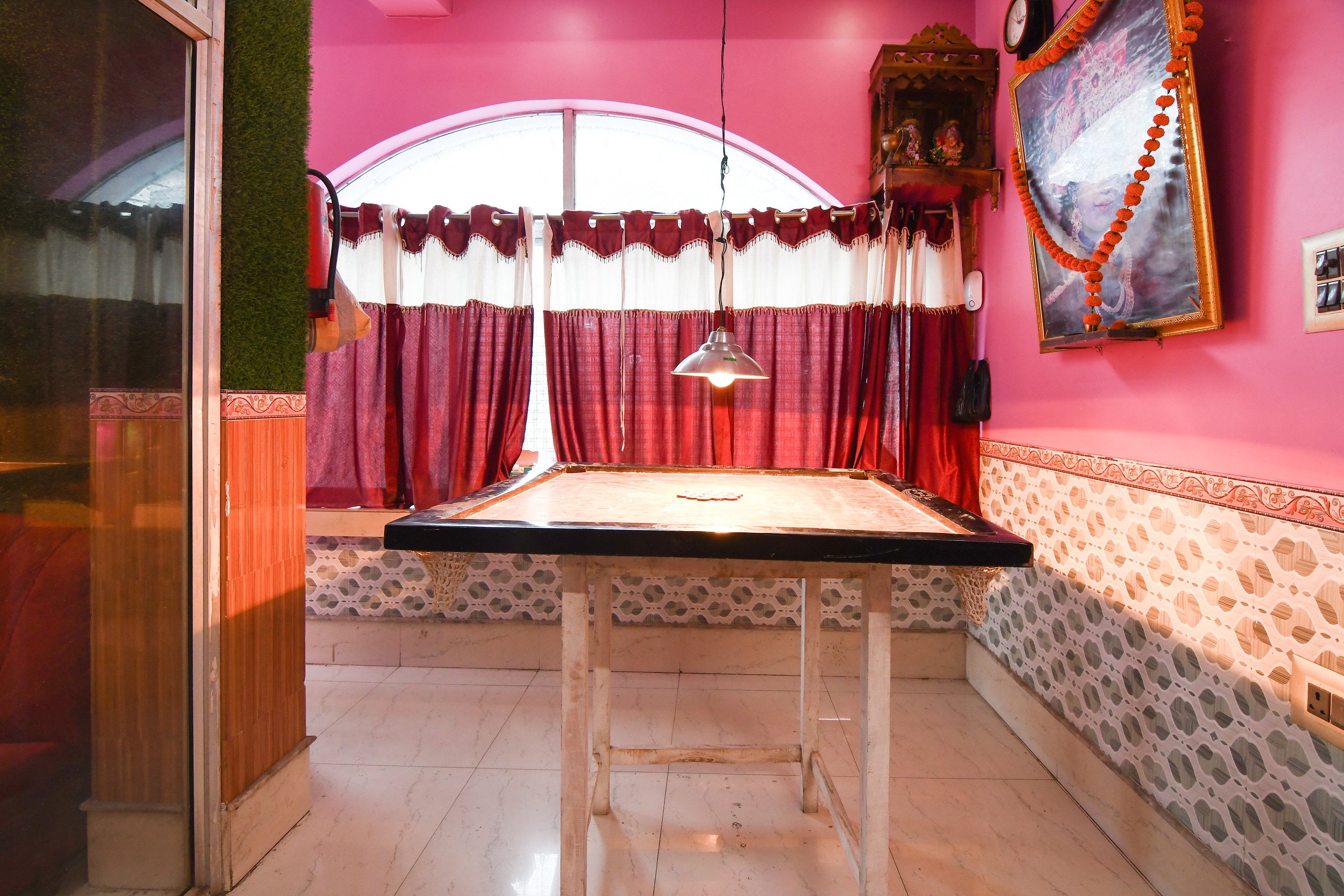 Hotel O New Taj — Baharampur