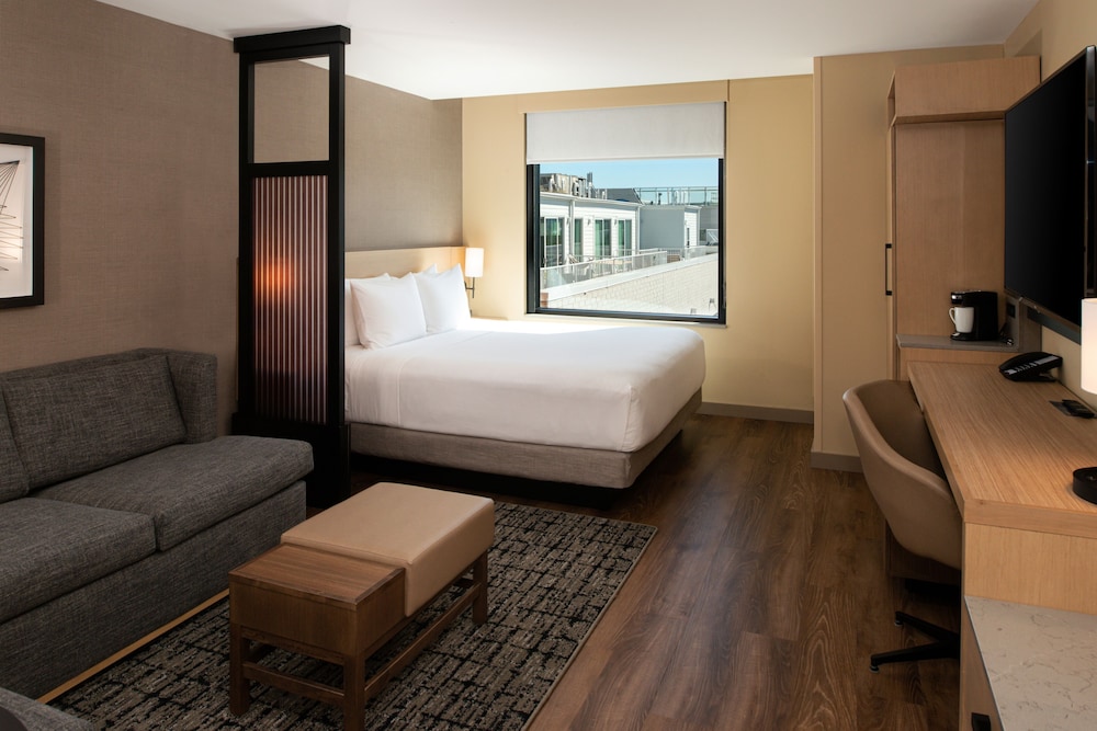 Hyatt Place Chicago Wicker Park - photo 11