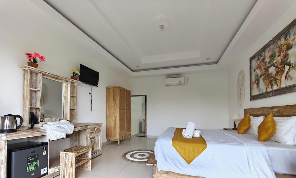 Darya Sea View - last minute hotel in Unknown City