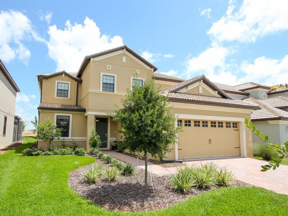 Ov2558 Champions Gate Resort 5 Bed 4.5 Baths Villa - photo 33
