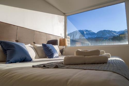 Ona Shelter — 4-Star Luxury Hotel in Ushuaia, Argentina