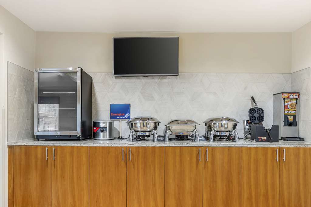 Best Western Aladdin Inn - photo 34