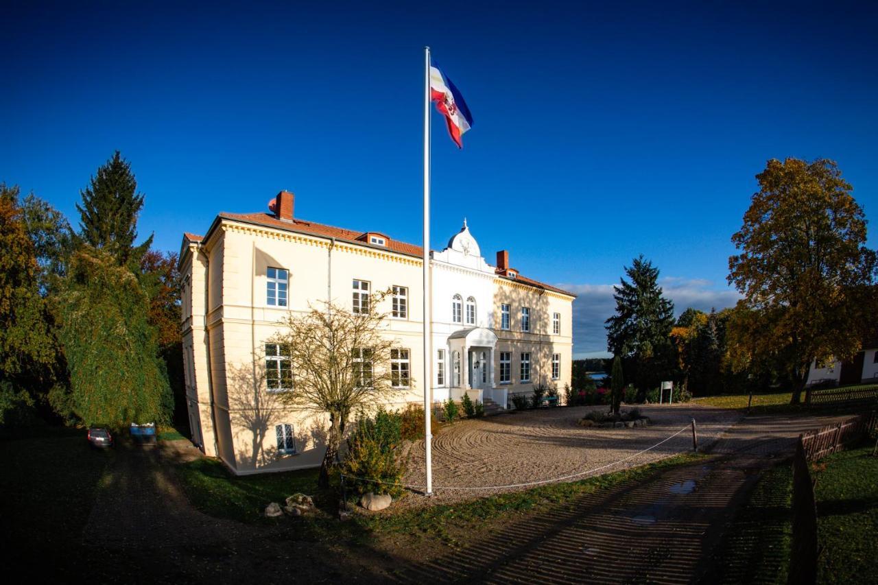 Schloß Daschow - last minute hotel in Unknown City