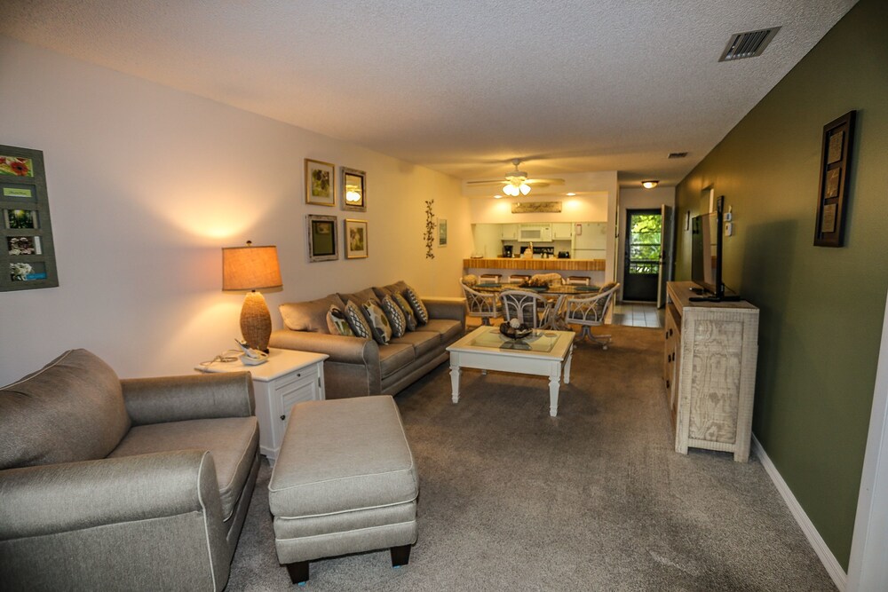 Estero Yacht & Racquet 218 Fort Myers Beach - photo 11