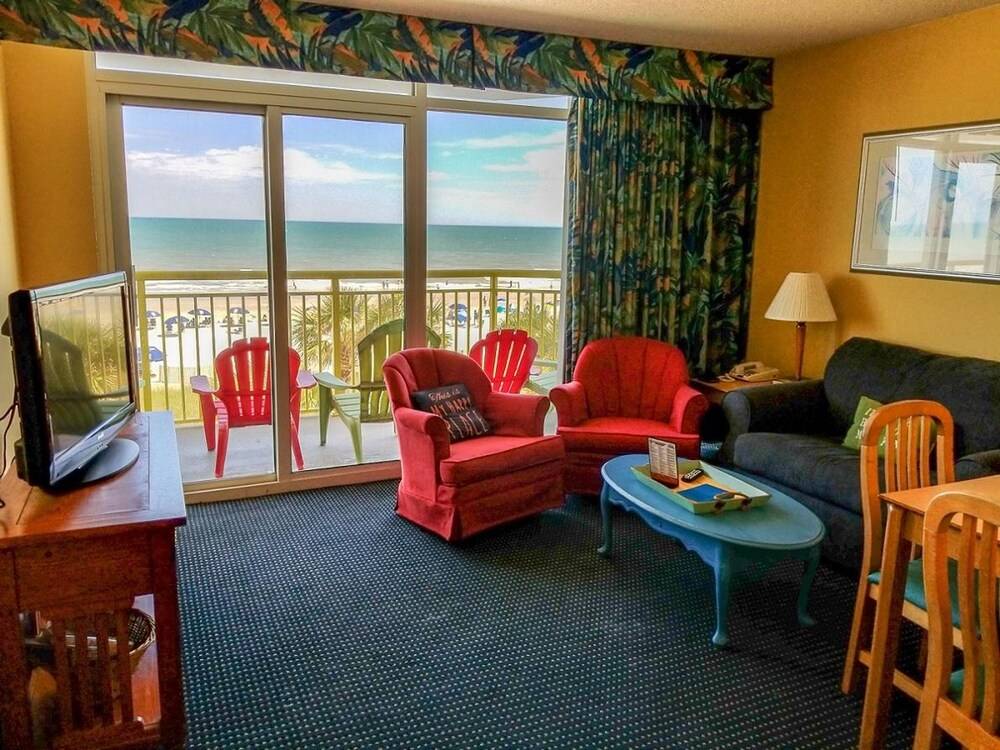 Bay Watch 309 Tower 1 by Seaside Vacations - photo 7