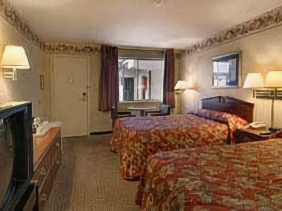 Travelodge - photo 9