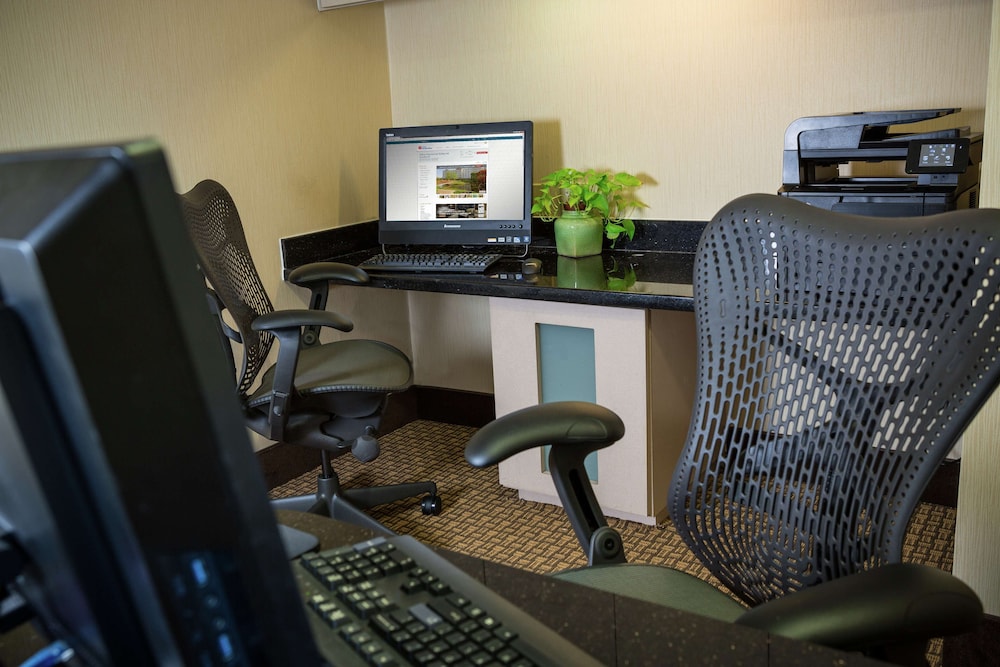 Hilton Garden Inn Richmond Innsbrook - photo 35