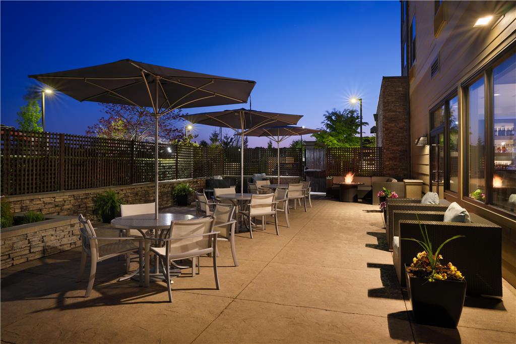Best Western Premier Hotel at Fisher's Landing - photo 74