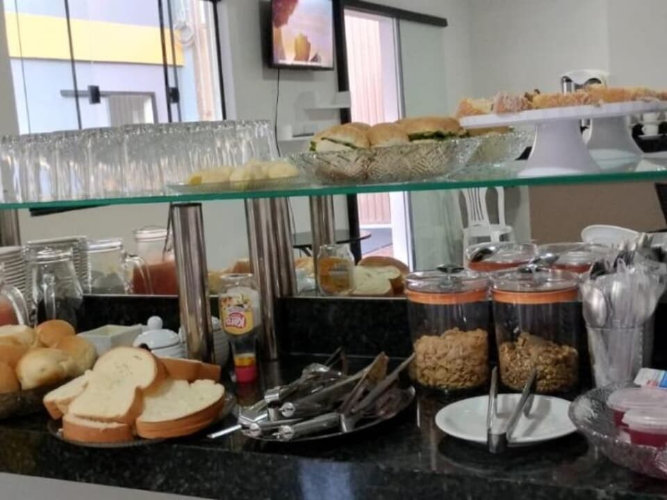 Hotel Enlace — Ji Parana — photo 3