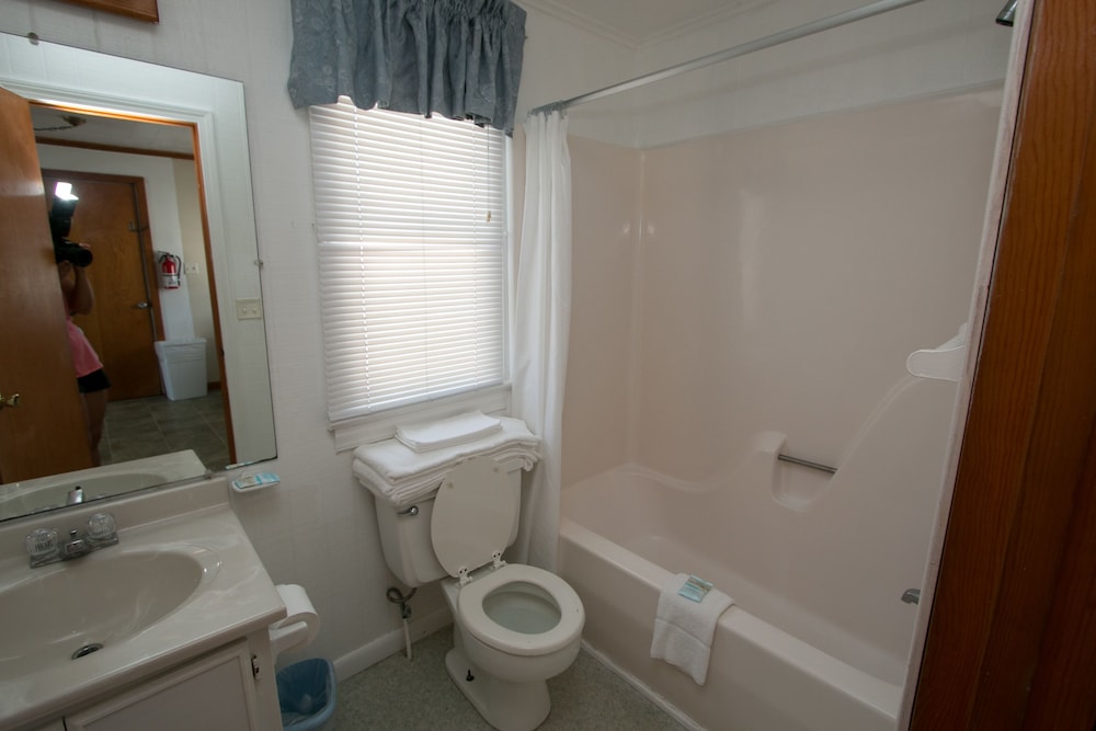 Outer Banks Motel Village Accommodations - photo 37