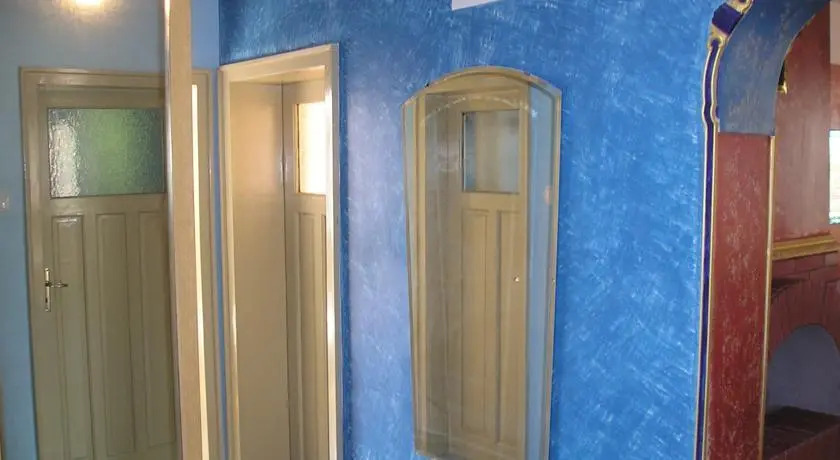 Hotel Ildo Iliana — Sofia — photo 4
