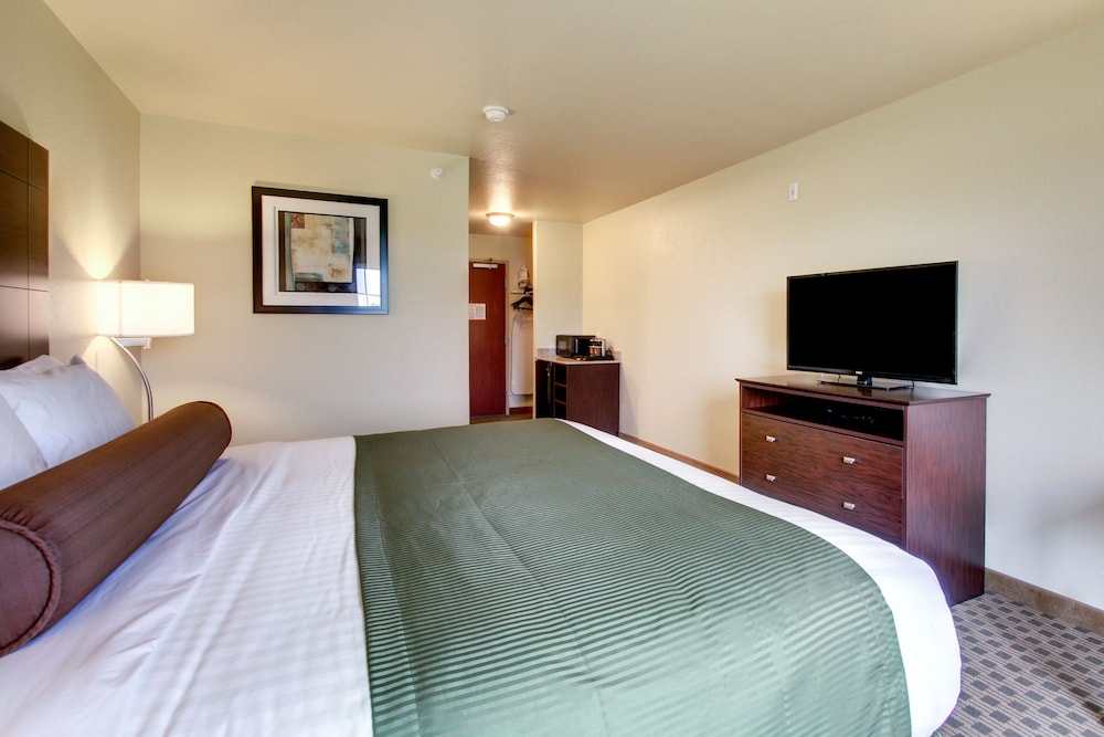 Cobblestone Inn & Suites Schuyler - photo 19