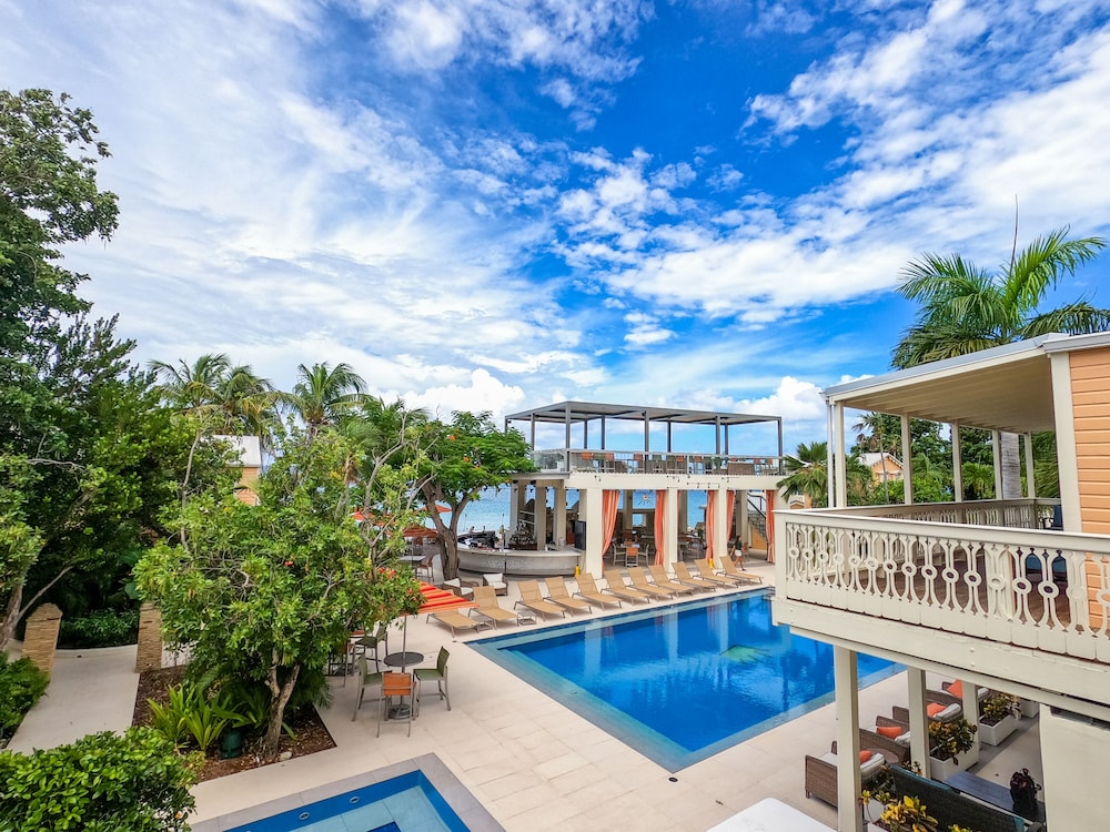 The Fred Adults Only in Saint Croix, U.S. Virgin Islands