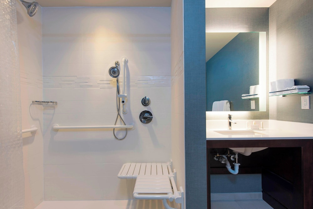 Residence Inn Ann Arbor Downtown - photo 29