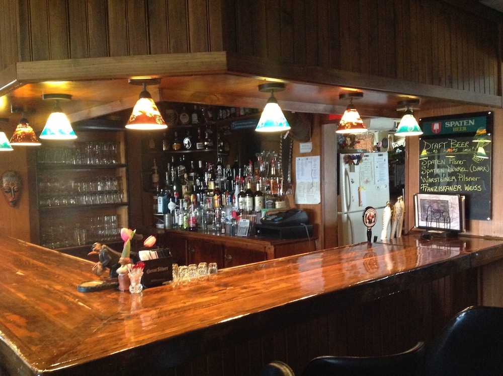 The Bavarian Manor Hotel - photo 29