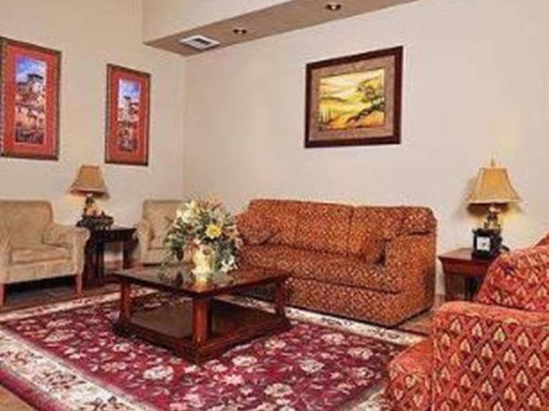 Siena Suites