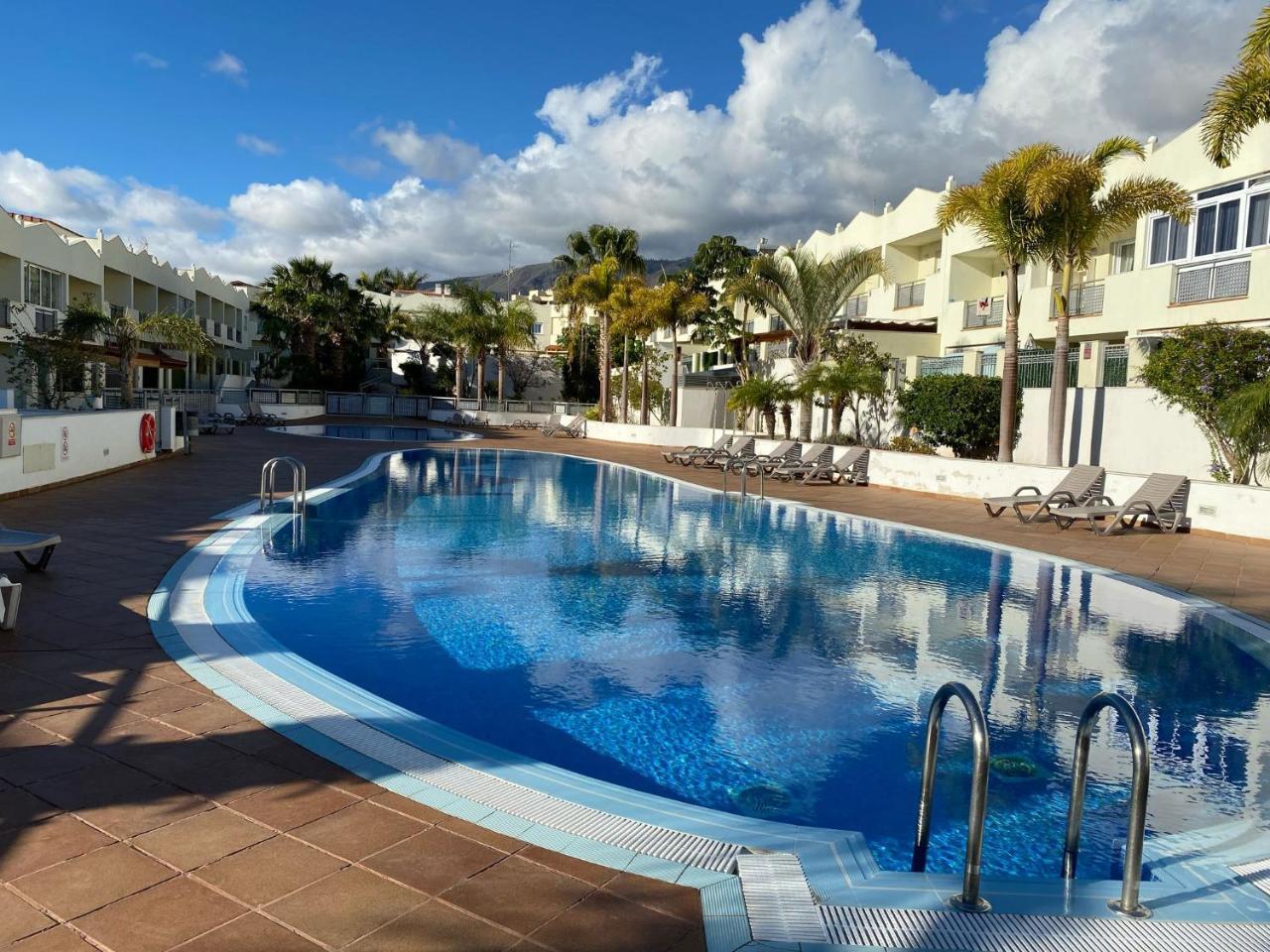Costa Adeje Luxury Property — Adeje