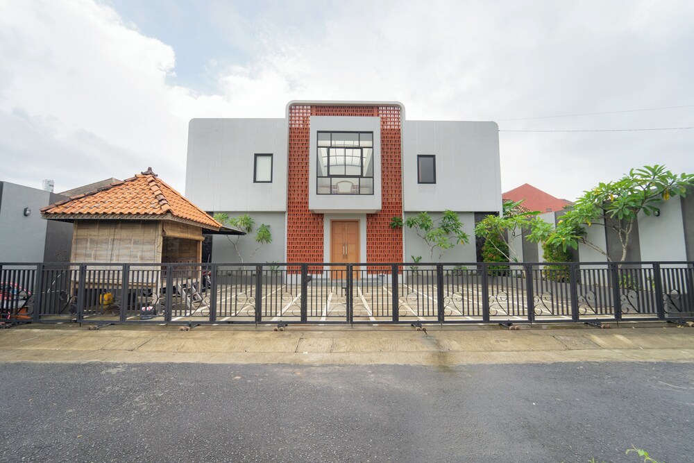 Kragilan Co Living By ARBA in Sleman, Indonesia