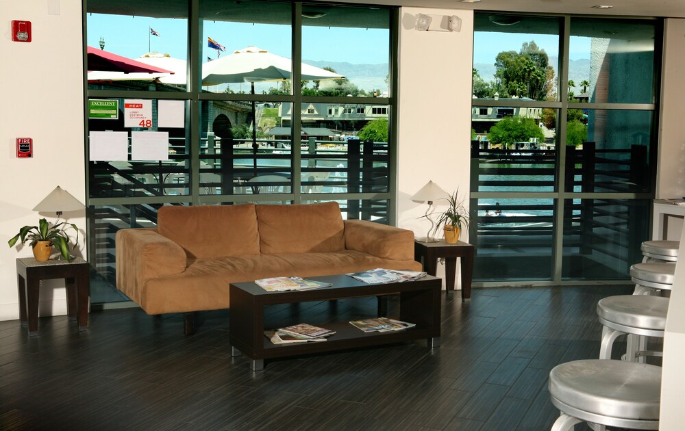 Heat Hotel - photo 3