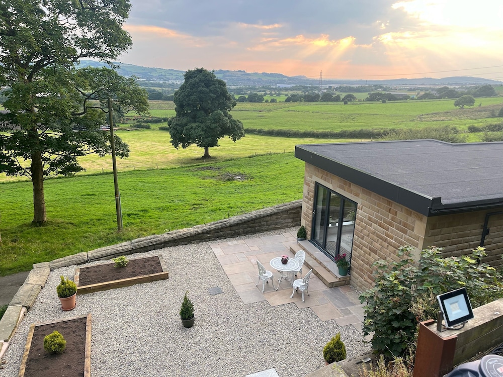 Priestleys Retreat in Blackburn, United Kingdom