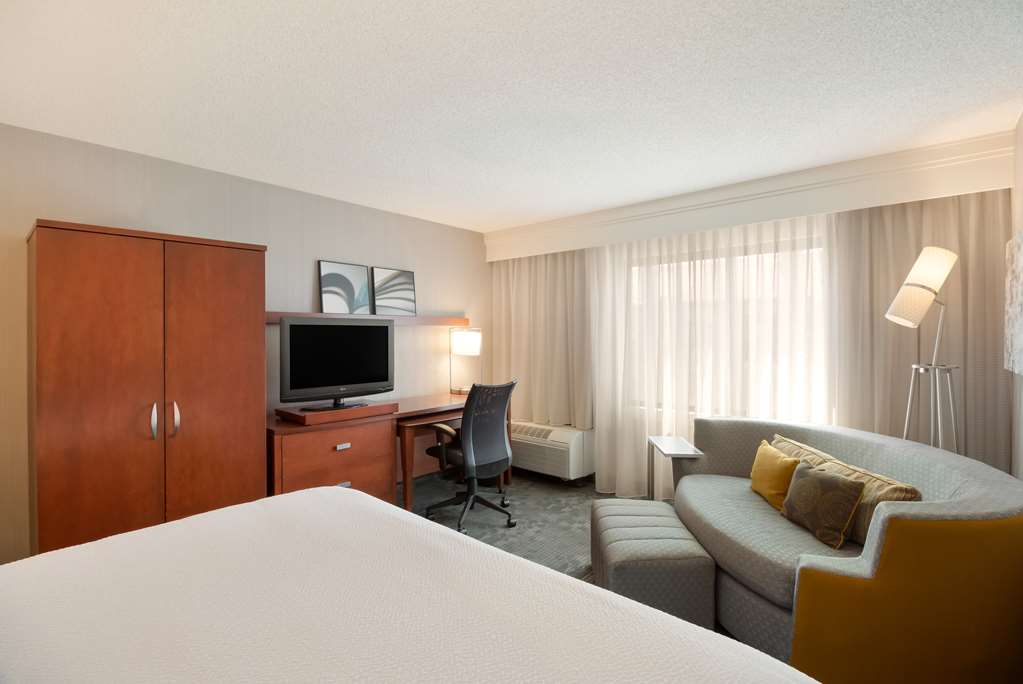 Sonesta Select Huntington Beach Fountain Valley - photo 13