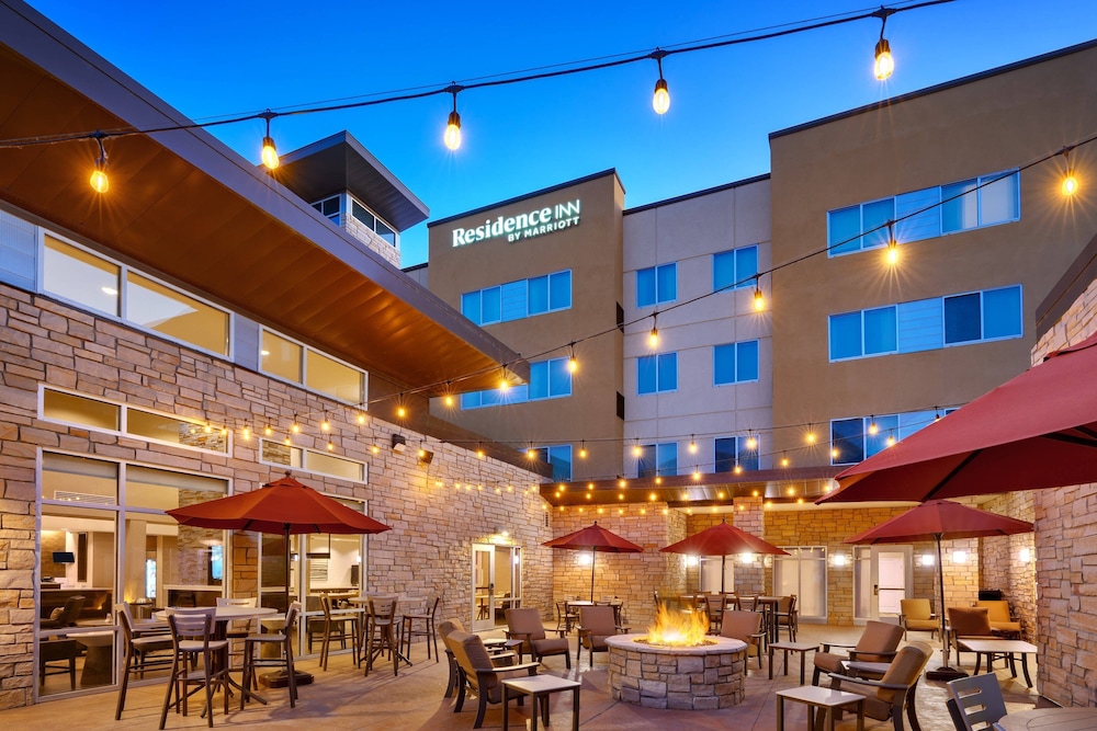 Residence Inn by Marriott Provo South University - photo 27
